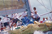 Antigua Sailing Week 2